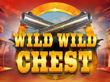 Wild Wild Chest screenshot