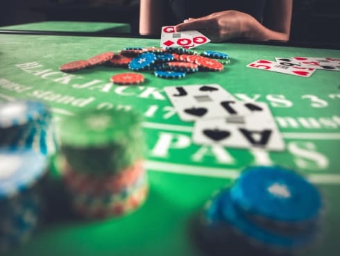 Classic Speed Blackjack 103 screenshot