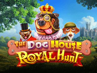The Dog House Royal Hunt screenshot